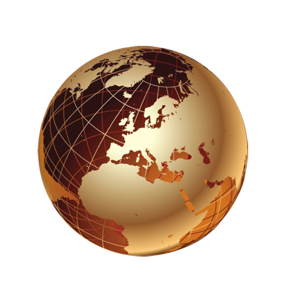 our travels around the world